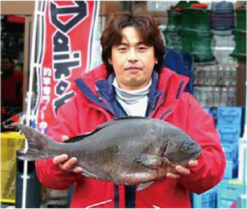 男女群島|釣果情報|オナガ|地グロ ミナガワ釣具店|釣果情報|オナガ|地グロ