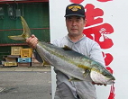 ヒラマサ ヒラマサ