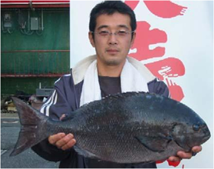 男女群島|釣果情報|オナガ ミナガワ釣具店|釣果情報|オナガ