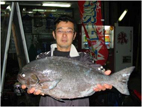 男女群島|オナガグロ オナガグロ|男女群島