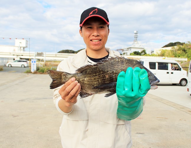 2025年遠賀川チヌ釣り大会｜ミナガワ釣具店