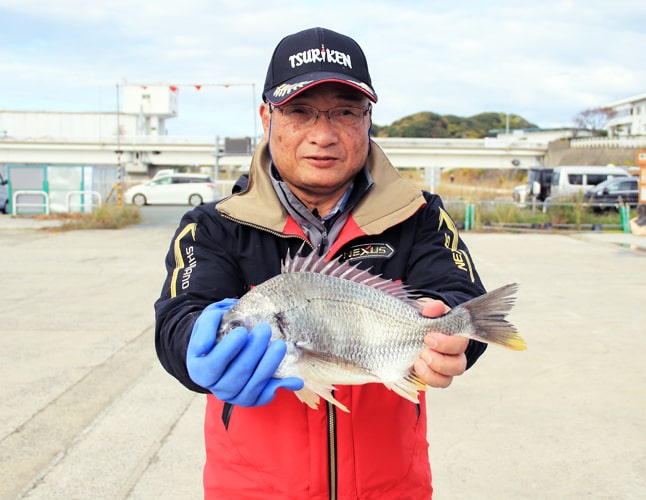 2025年遠賀川チヌ釣り大会｜ミナガワ釣具店