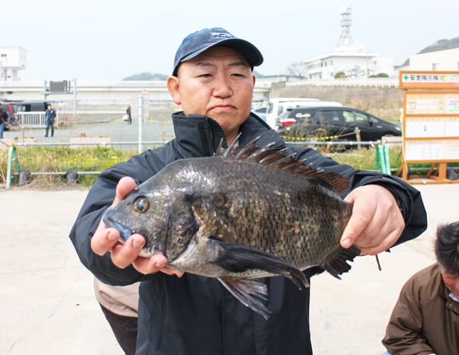 2026年遠賀川チヌ釣り大会｜ミナガワ釣具店