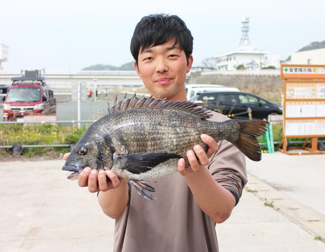 2026年遠賀川チヌ釣り大会｜ミナガワ釣具店