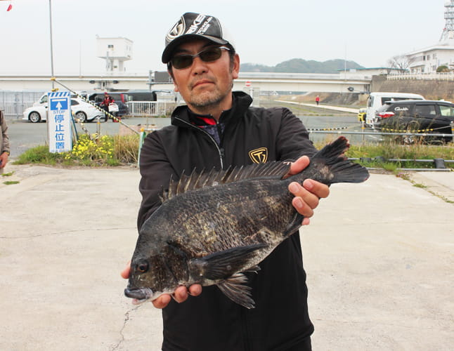 2026年遠賀川チヌ釣り大会｜ミナガワ釣具店