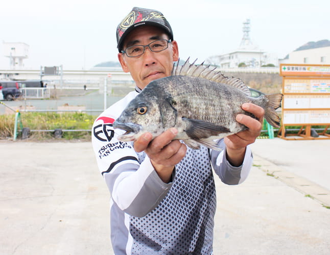 2026年遠賀川チヌ釣り大会｜ミナガワ釣具店