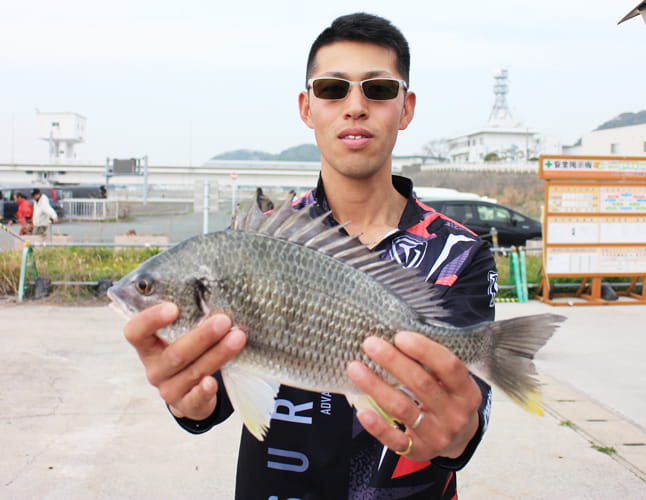 2026年遠賀川チヌ釣り大会｜ミナガワ釣具店