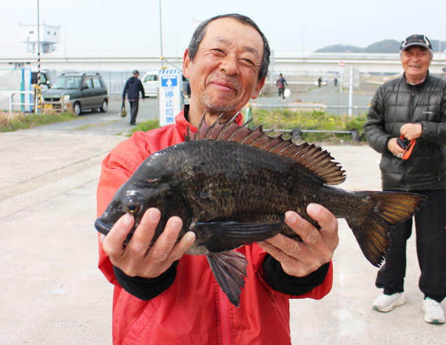 2026年遠賀川チヌ釣り大会｜ミナガワ釣具店