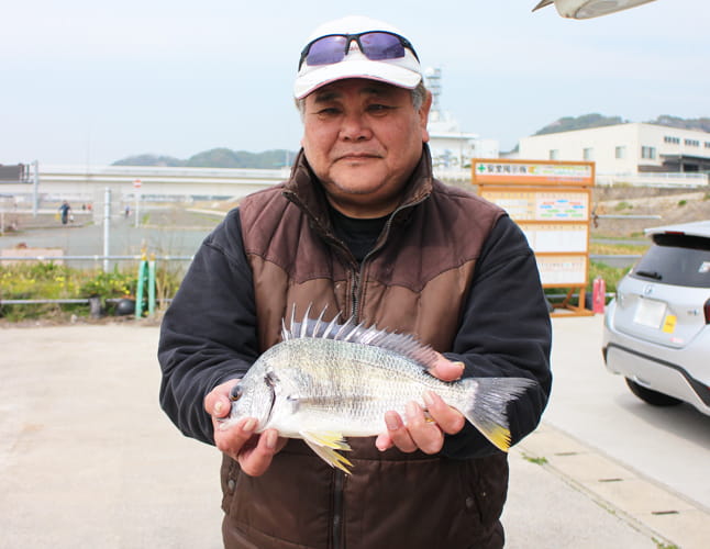 2026年遠賀川チヌ釣り大会｜ミナガワ釣具店