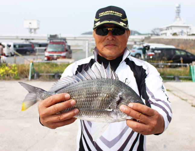 2026年遠賀川チヌ釣り大会｜ミナガワ釣具店