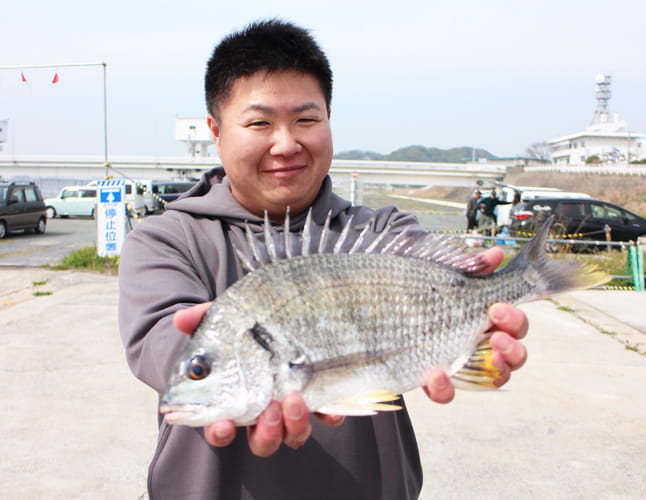 2026年遠賀川チヌ釣り大会｜ミナガワ釣具店