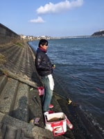 2019遠賀川チヌ釣り大会｜福岡｜ミナガワ釣具店