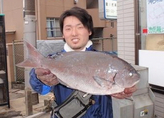 クロ釣りダービー｜ミナガワ釣具店