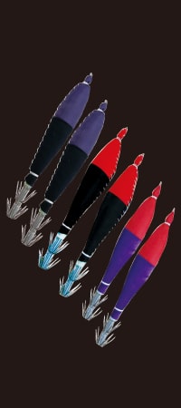スッテ｜オリジナル仕掛け｜ミナガワ釣具店