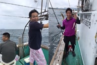 釣り大会｜キス釣り｜ミナガワ釣具店｜福岡